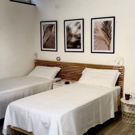 The Sweet Attic Room - De Vivo Realty Meta Di Sorrento 외부 사진