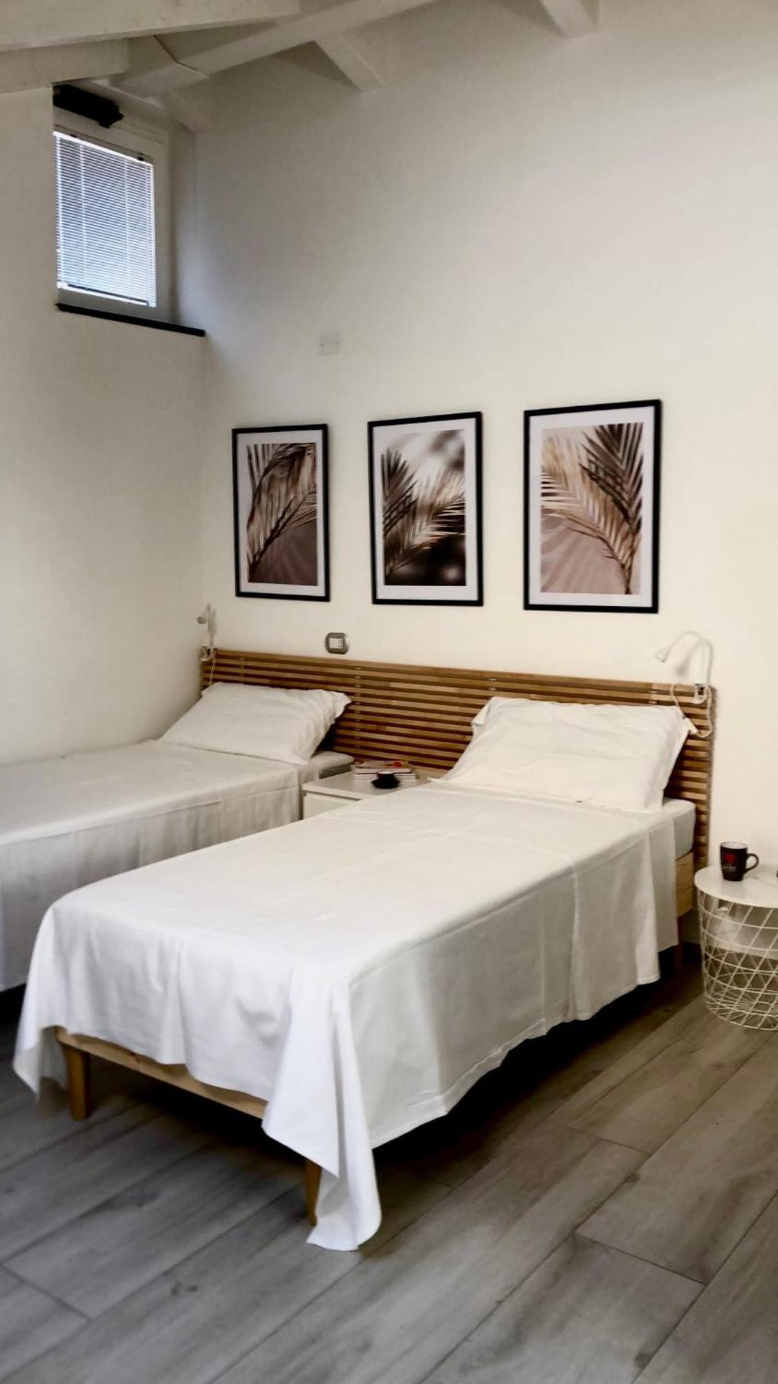 The Sweet Attic Room - De Vivo Realty Meta Di Sorrento 외부 사진